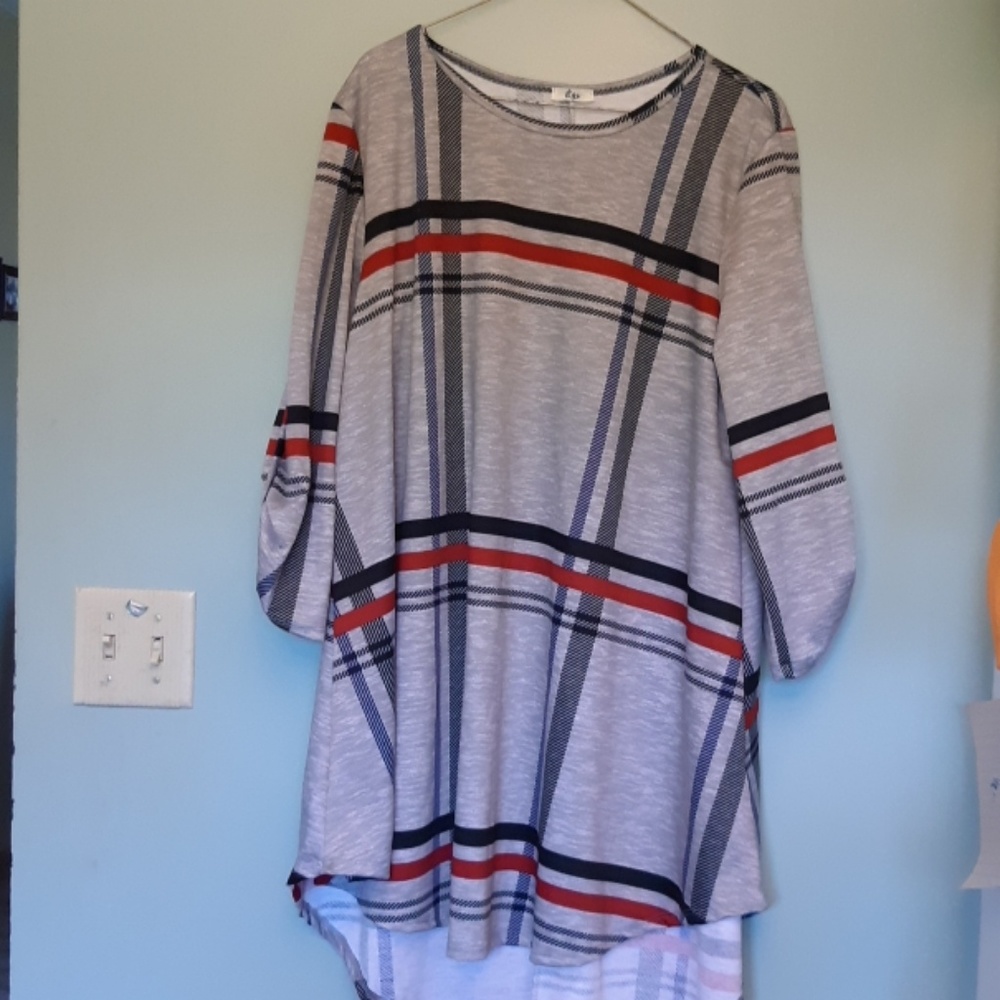 Egs dress